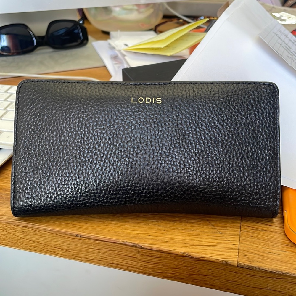 Lodis Wallet